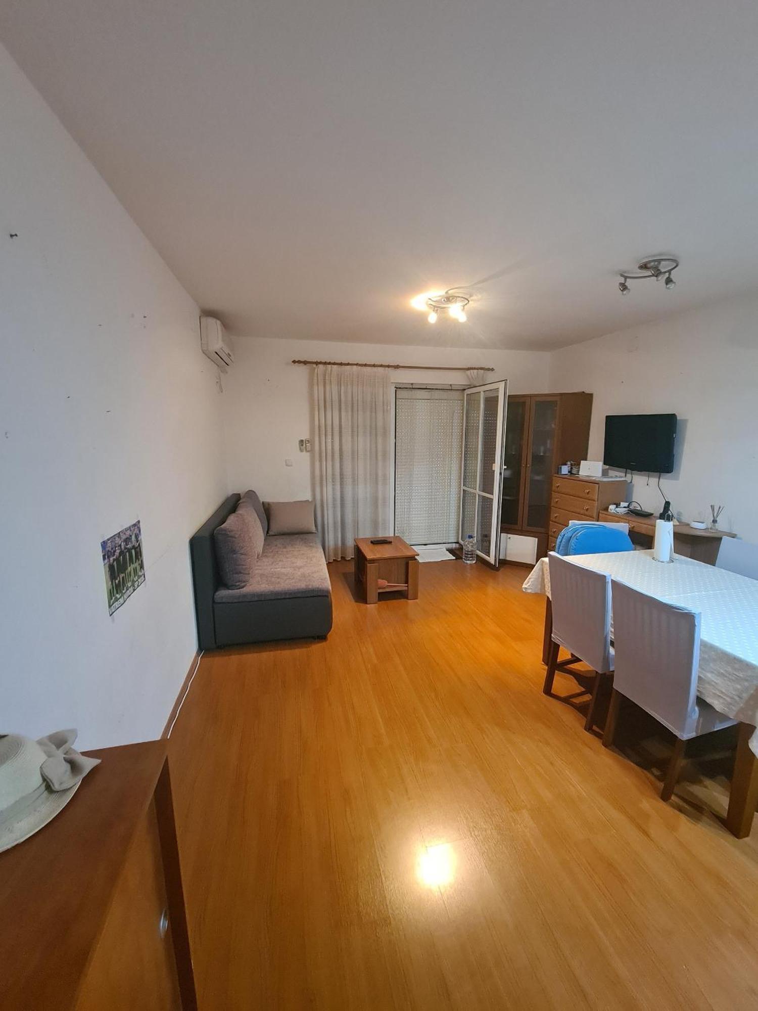 Apartments With A Parking Space Cizici, Krk - 15415 มาลินสกา ภายนอก รูปภาพ