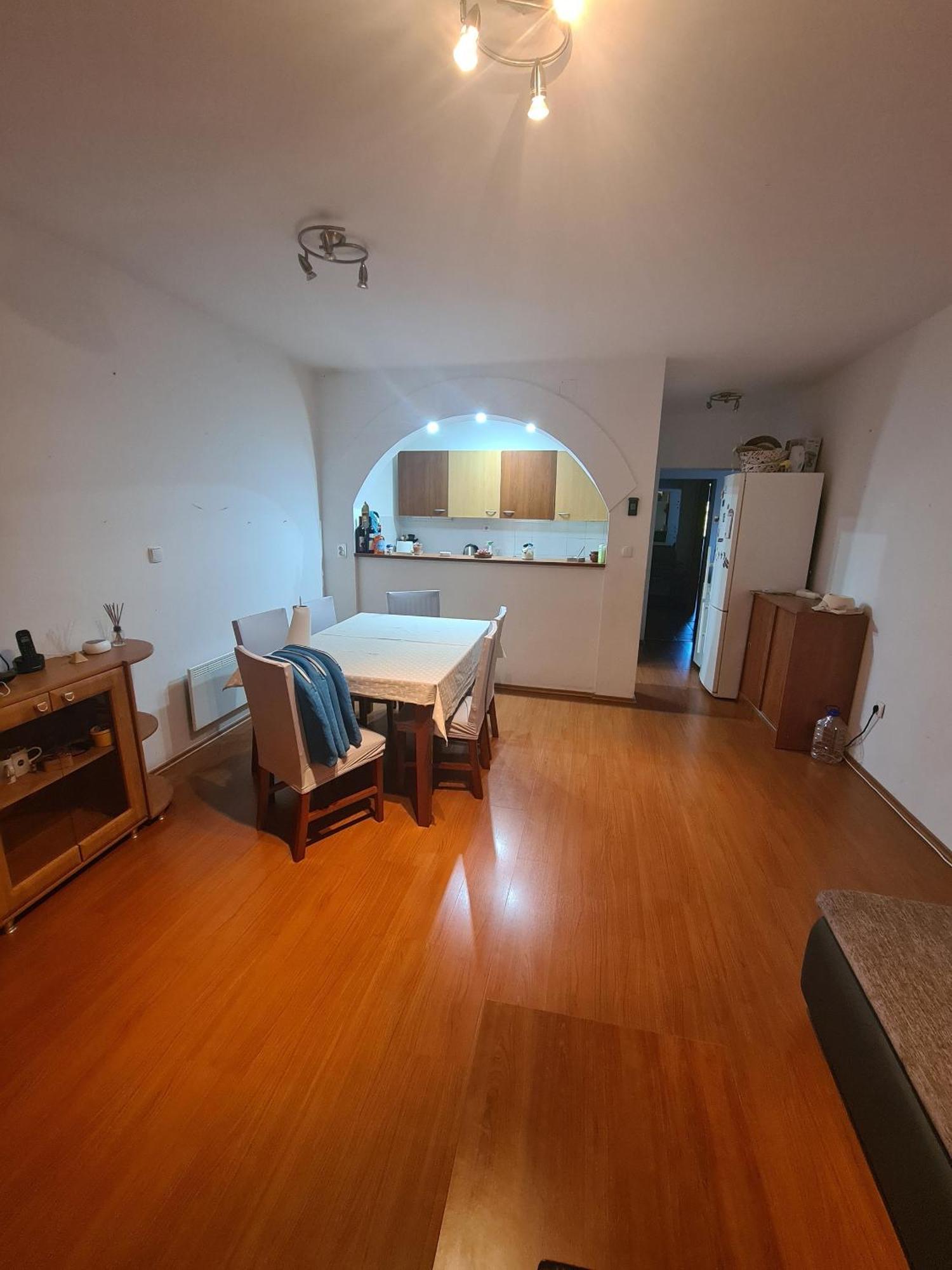 Apartments With A Parking Space Cizici, Krk - 15415 มาลินสกา ภายนอก รูปภาพ
